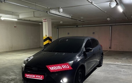 Ford Focus III, 2011 год, 750 000 рублей, 6 фотография