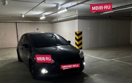 Ford Focus III, 2011 год, 750 000 рублей, 2 фотография