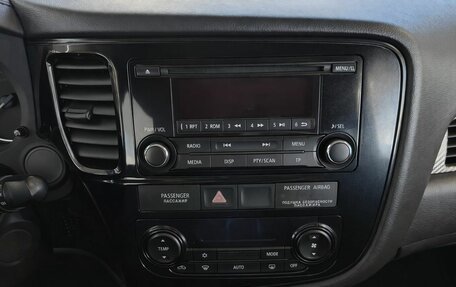 Nissan Qashqai, 2018 год, 1 499 000 рублей, 9 фотография