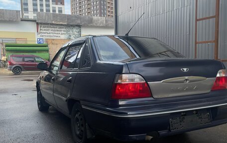 Daewoo Nexia I рестайлинг, 2006 год, 230 000 рублей, 4 фотография