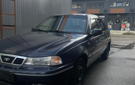 Daewoo Nexia I рестайлинг, 2006 год, 230 000 рублей, 2 фотография
