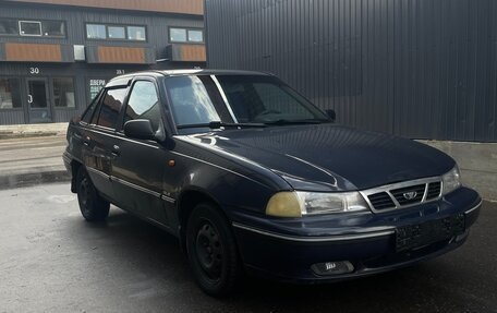 Daewoo Nexia I рестайлинг, 2006 год, 230 000 рублей, 3 фотография