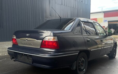 Daewoo Nexia I рестайлинг, 2006 год, 230 000 рублей, 5 фотография