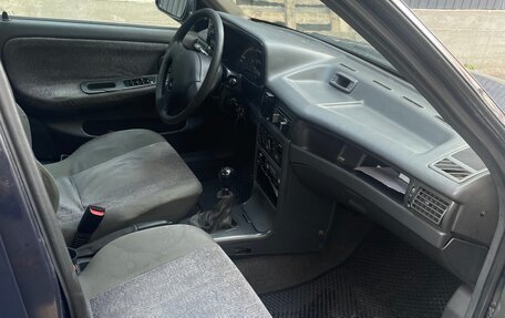 Daewoo Nexia I рестайлинг, 2006 год, 230 000 рублей, 6 фотография