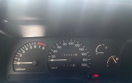 Daewoo Nexia I рестайлинг, 2006 год, 230 000 рублей, 8 фотография