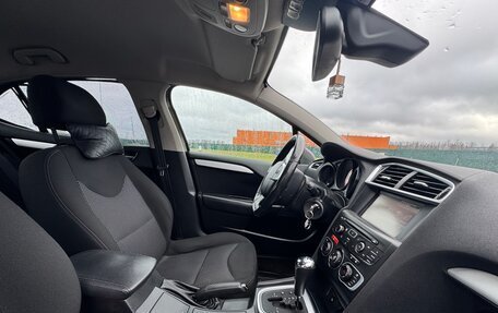 Citroen C4 II рестайлинг, 2014 год, 700 000 рублей, 6 фотография