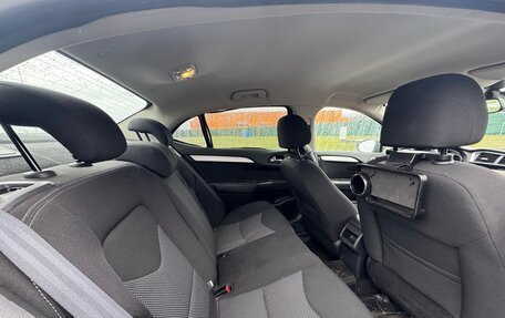 Citroen C4 II рестайлинг, 2014 год, 700 000 рублей, 10 фотография