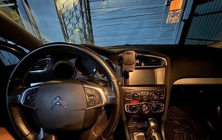 Citroen C4 II рестайлинг, 2014 год, 700 000 рублей, 11 фотография
