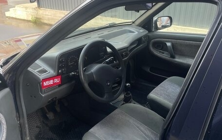 Daewoo Nexia I рестайлинг, 2006 год, 230 000 рублей, 7 фотография