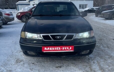 Daewoo Nexia I рестайлинг, 2006 год, 230 000 рублей, 9 фотография