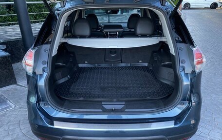 Nissan X-Trail, 2015 год, 1 649 000 рублей, 5 фотография