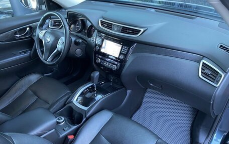 Nissan X-Trail, 2015 год, 1 649 000 рублей, 12 фотография
