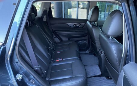 Nissan X-Trail, 2015 год, 1 649 000 рублей, 13 фотография