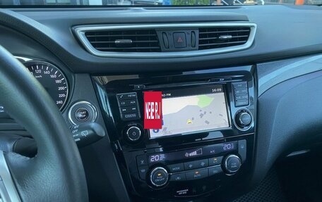Nissan X-Trail, 2015 год, 1 649 000 рублей, 15 фотография