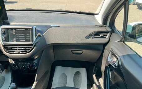 Peugeot 208 II, 2013 год, 499 000 рублей, 19 фотография