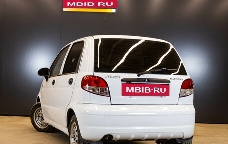 Daewoo Matiz I, 2012 год, 279 000 рублей, 3 фотография