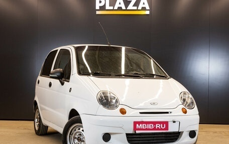 Daewoo Matiz I, 2012 год, 279 000 рублей, 2 фотография