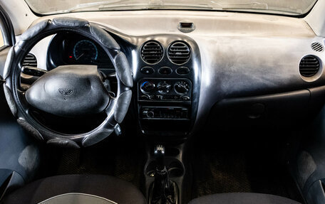 Daewoo Matiz I, 2012 год, 279 000 рублей, 5 фотография