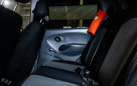 Daewoo Matiz I, 2012 год, 279 000 рублей, 10 фотография