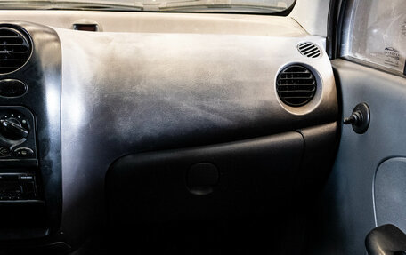 Daewoo Matiz I, 2012 год, 279 000 рублей, 8 фотография