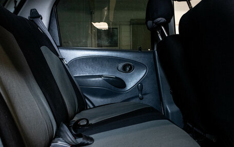 Daewoo Matiz I, 2012 год, 279 000 рублей, 11 фотография