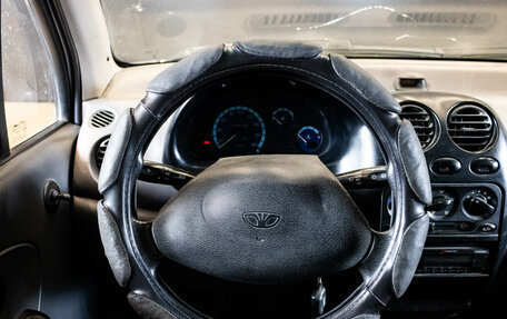 Daewoo Matiz I, 2012 год, 279 000 рублей, 6 фотография
