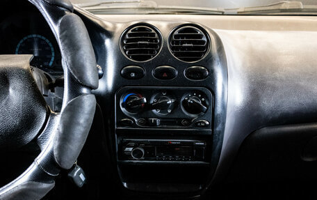Daewoo Matiz I, 2012 год, 279 000 рублей, 7 фотография