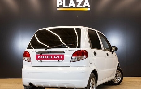Daewoo Matiz I, 2012 год, 279 000 рублей, 4 фотография