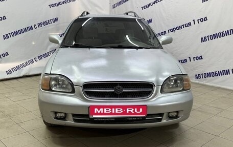 Suzuki Baleno I, 2000 год, 215 000 рублей, 2 фотография