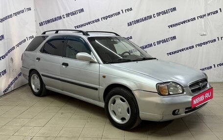 Suzuki Baleno I, 2000 год, 215 000 рублей, 3 фотография
