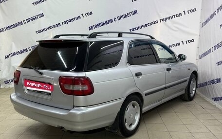 Suzuki Baleno I, 2000 год, 215 000 рублей, 6 фотография