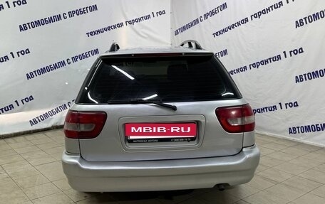 Suzuki Baleno I, 2000 год, 215 000 рублей, 5 фотография
