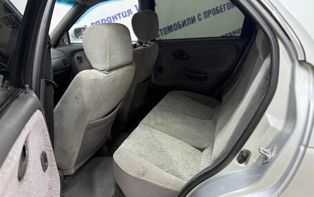 Suzuki Baleno I, 2000 год, 215 000 рублей, 10 фотография