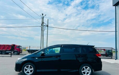 Toyota Wish II, 2011 год, 1 329 000 рублей, 3 фотография