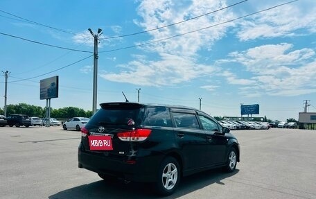 Toyota Wish II, 2011 год, 1 329 000 рублей, 6 фотография