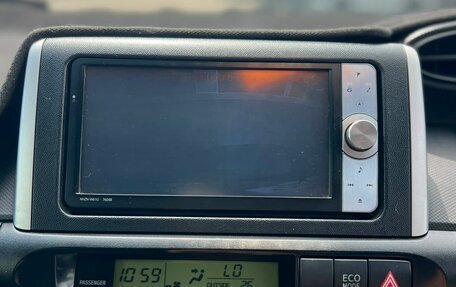 Toyota Wish II, 2011 год, 1 329 000 рублей, 17 фотография