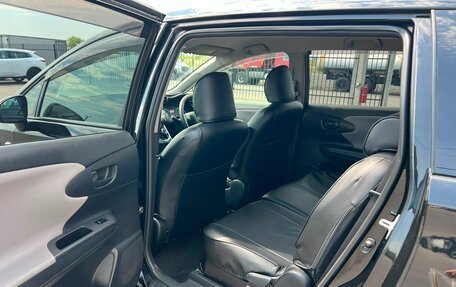 Toyota Wish II, 2011 год, 1 329 000 рублей, 19 фотография