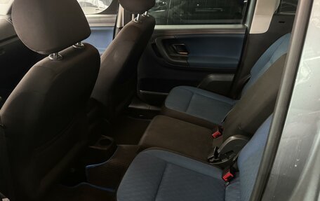 Skoda Roomster, 2011 год, 515 000 рублей, 4 фотография