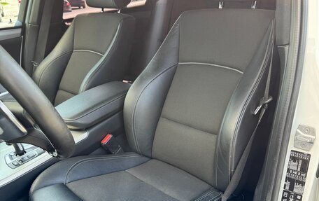 BMW X3, 2016 год, 2 660 000 рублей, 14 фотография