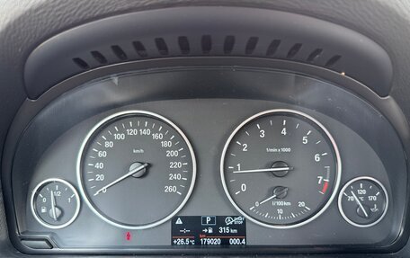 BMW X3, 2016 год, 2 660 000 рублей, 21 фотография