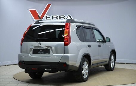 Nissan X-Trail, 2008 год, 1 150 000 рублей, 5 фотография
