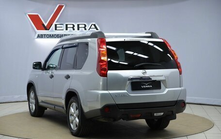 Nissan X-Trail, 2008 год, 1 150 000 рублей, 7 фотография
