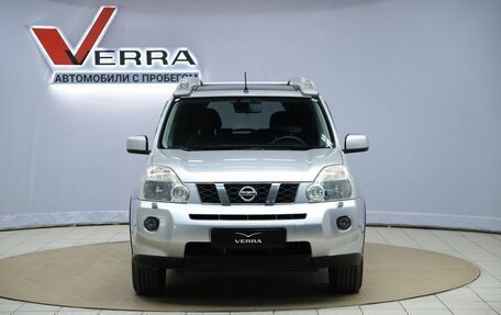 Nissan X-Trail, 2008 год, 1 150 000 рублей, 2 фотография
