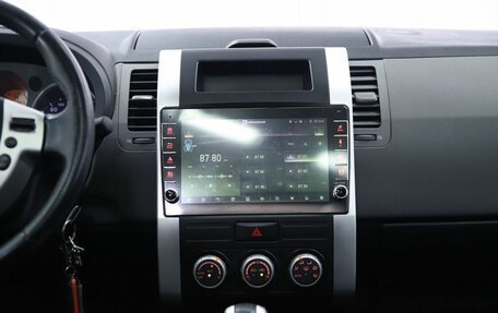 Nissan X-Trail, 2008 год, 1 150 000 рублей, 14 фотография