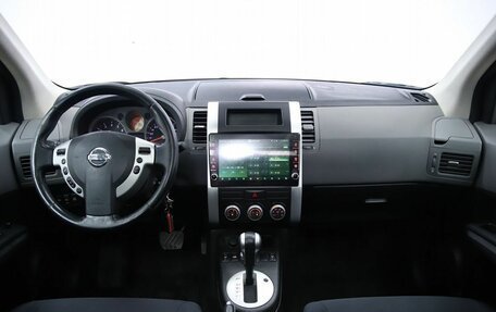 Nissan X-Trail, 2008 год, 1 150 000 рублей, 16 фотография