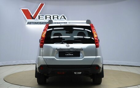Nissan X-Trail, 2008 год, 1 150 000 рублей, 6 фотография