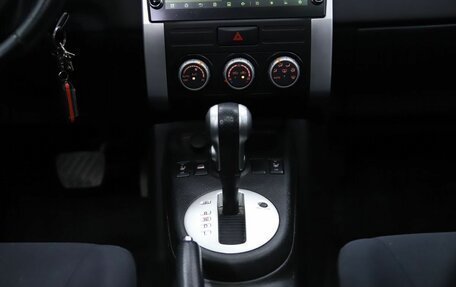 Nissan X-Trail, 2008 год, 1 150 000 рублей, 15 фотография