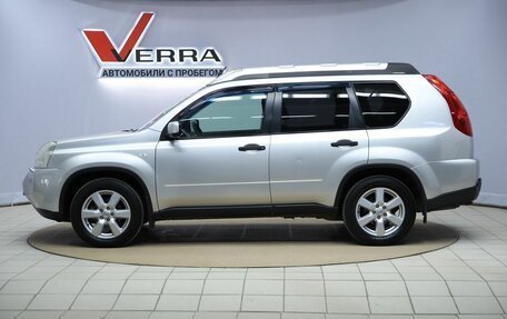Nissan X-Trail, 2008 год, 1 150 000 рублей, 8 фотография