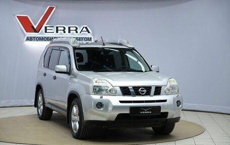 Nissan X-Trail, 2008 год, 1 150 000 рублей, 3 фотография