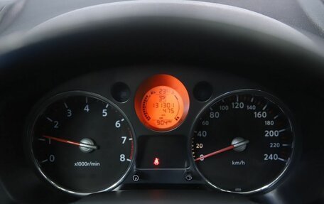 Nissan X-Trail, 2008 год, 1 150 000 рублей, 17 фотография